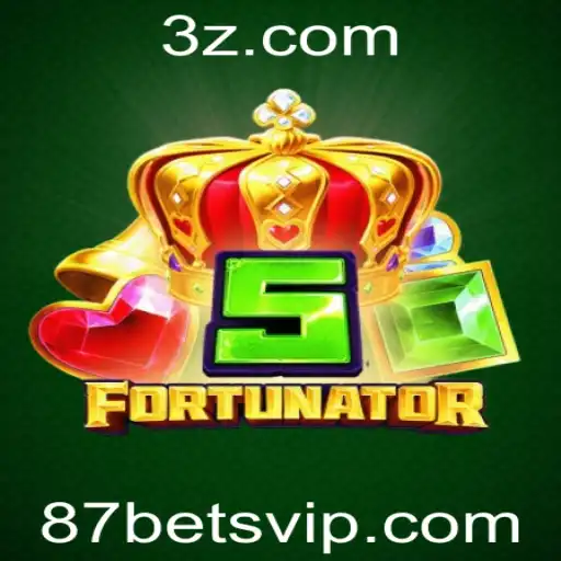 Desvendando 5Fortunator: Um Mergulho no Mundo do Jogo com 87bet