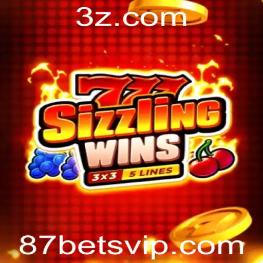 Descubra o Empolgante Jogo 777sizzlingwins no 87bet