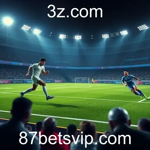 Apostas Esportivas: Exploração do Mundo da 87bet