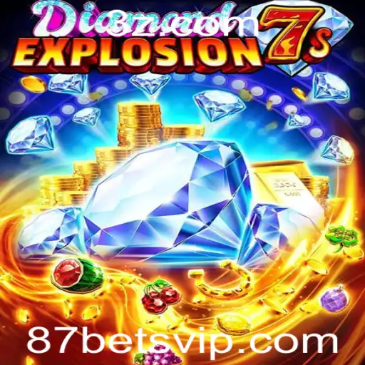 Descubra o Mundo Fascinante de DiamondExplosion7s no 87bet