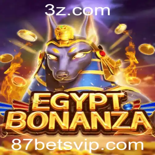 Explorando o Fascinante Mundo de EgyptBonanza na Plataforma 87bet