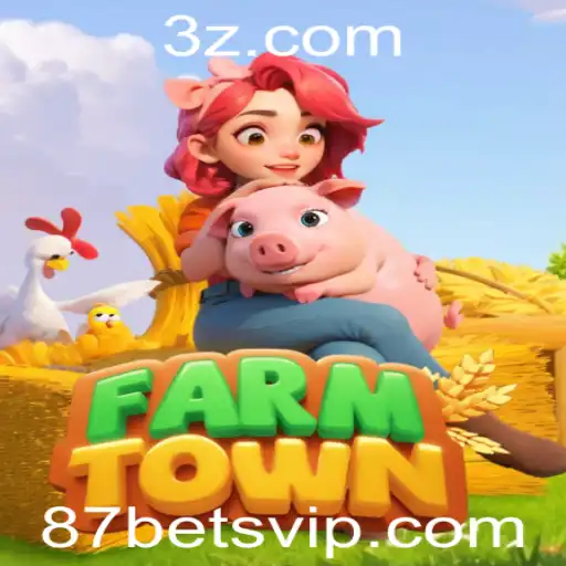 Explorando o Mundo de FarmTown e a Integração com 87bet