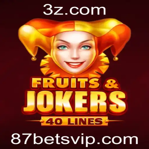 Descubra a Emoção do Jogo FruitsAndJokers40: Introdução e Regras