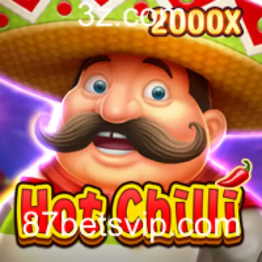 Descubra o Universo Vibrante de HotChilli no 87bet