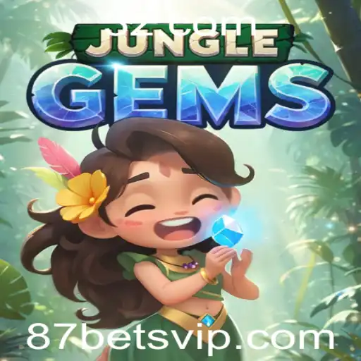 JungleGems: Aventuras na Floresta e Estratégias de Jogo com 87bet