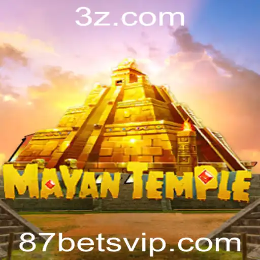 Descubra MayanTemple: O Novo Jogo da 87bet que Está Conquistando Jogadores
