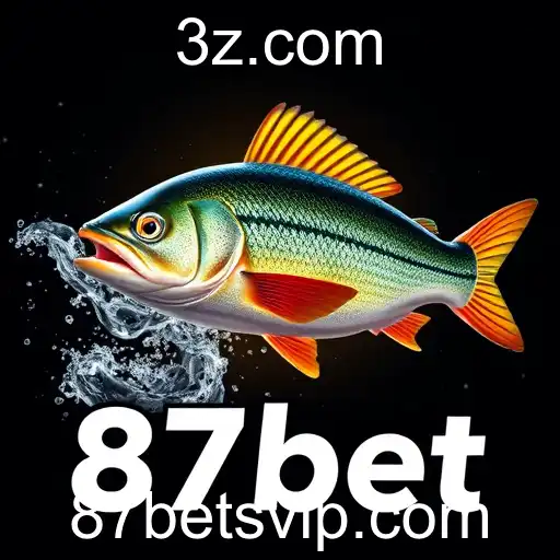 Pesca Online com 87bet: Uma Experiência Digital