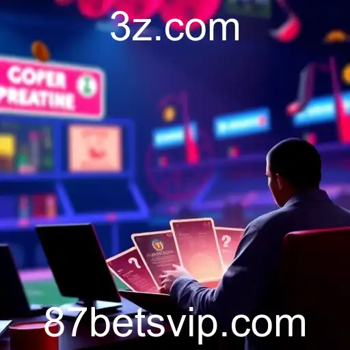 Jogo Responsável: Uma Abordagem Saudável ao Entretenimento Online