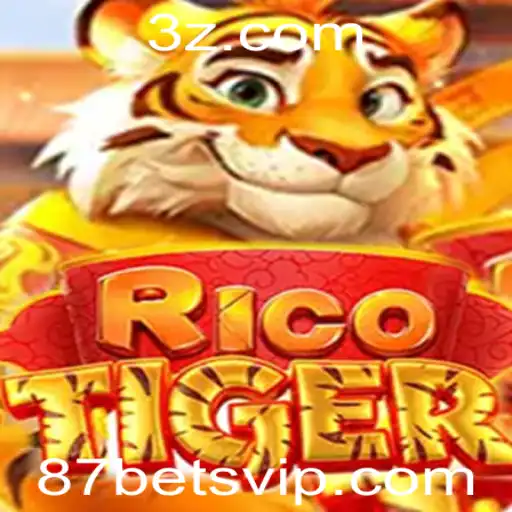 Descubra RicoTiger: O Excitante Jogo de Estratégia no Universo 87bet