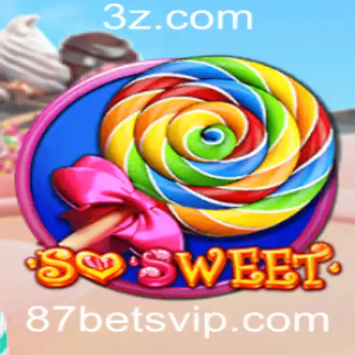 Descubra SoSweet: Um Mundo de Diversão com 87bet