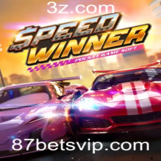 SpeedWinner: Um Novo Clássico no Mundo dos Jogos
