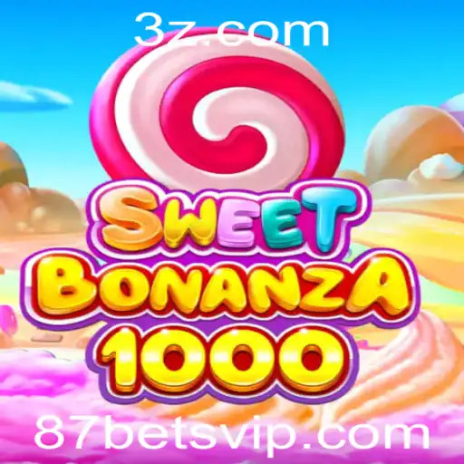 Descubra SweetBonanza1000: Um Jogo de Azar Envolvente na Plataforma 87bet