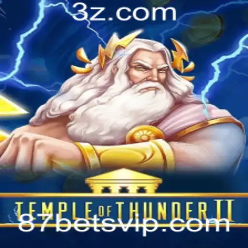 Explorando TempleofThunderII: Uma Jornada Épica no Mundo dos Cassinos Online