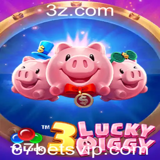 Explorando o Fascínio do Jogo 3LUCKYPIGGY: Um Guia Completo