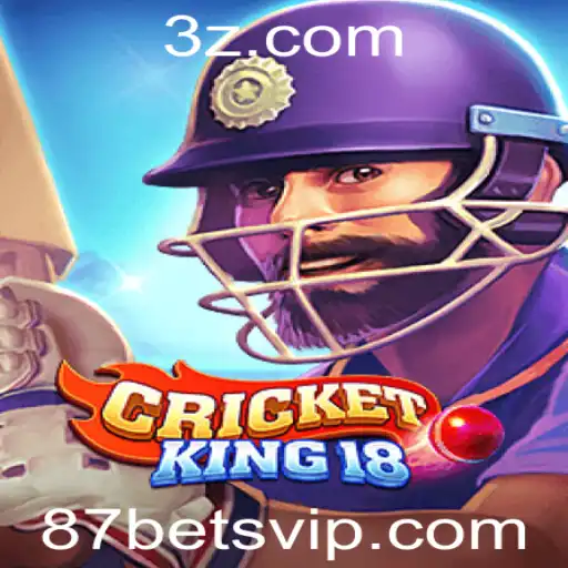 Explorando o Fascinante Mundo de CricketKing18 e 87bet