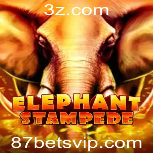 Descubra ElephantStampede: Um Novo Fenômeno de Entretenimento com 87bet