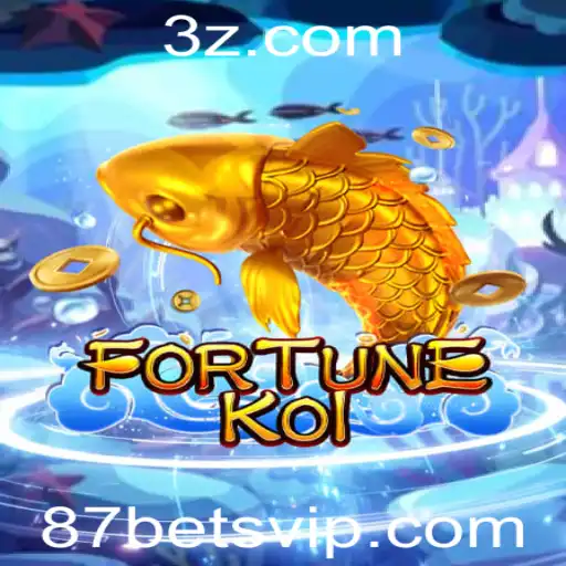 Descubra FORTUNEKOI: O Jogo que Revoluciona o Mundo das Apostas Online