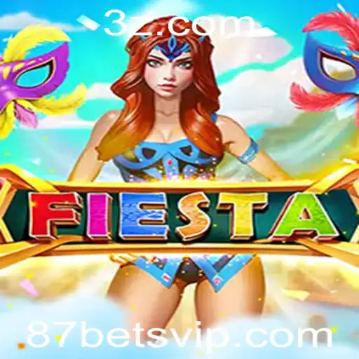 Descubra o Emocionante Jogo 'Fiesta' e as Inovações da 87bet