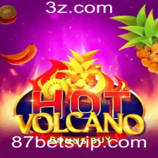 Descubra o Fascinante Mundo do Jogo HotVolcanoBonusBuy na Plataforma 87bet