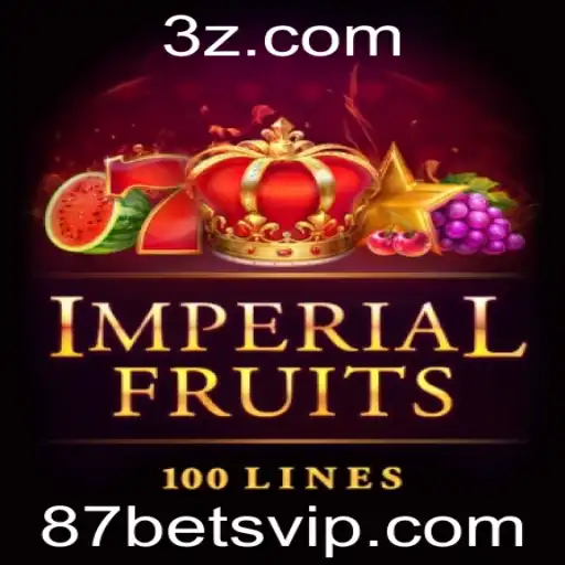 ImperialFruits100: Descubra o Mundo das Frutas Imperiais no 87bet