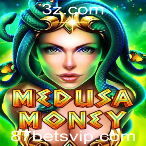 Descubra o Fascinante Mundo de MedusaMoney: O Jogo que Está Conquistando a 87bet