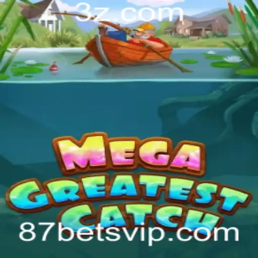 Explorando o Universo Fascinante de MegaGreatestCatch: Mergulhe no Jogo do Momento