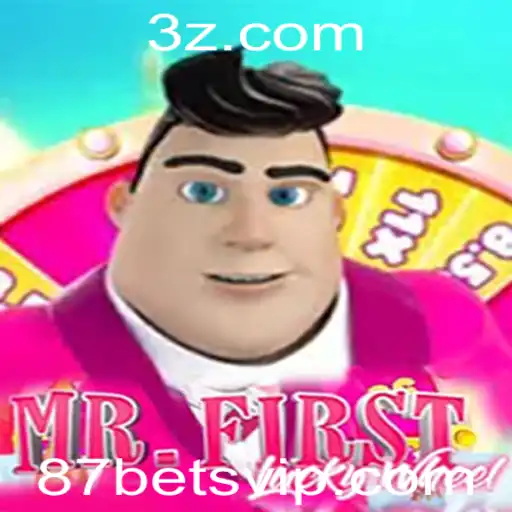 Explorando o Emocionante Jogo MrFirstLuckyWheel e sua Conexão com 87bet