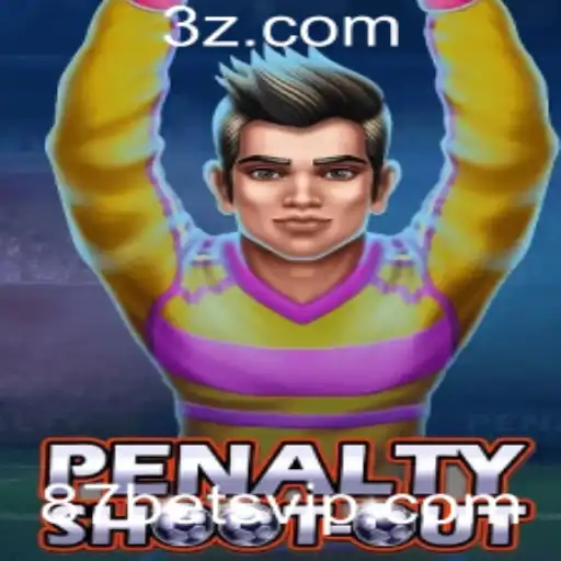 Explorando o Empolgante Jogo 'PenaltyShootOut' e Sua Conexão com a Plataforma 87bet