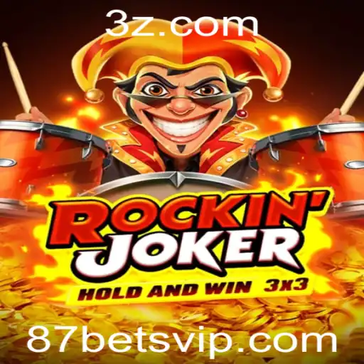 Explorando o Fascinante Mundo de Rockinjoker: Um Guia Completo