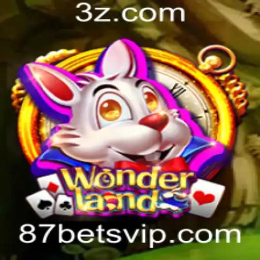 Descubra o Fascinante Mundo de Wonderland: Uma Aventurante Imersão no Jogo com 87bet